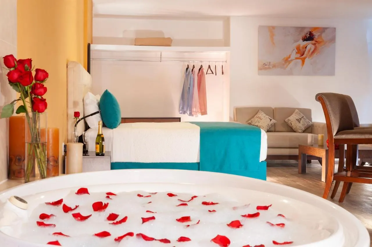 Container Inn Hotel Aeropuerto Пуэрто-Вальярта Мексика