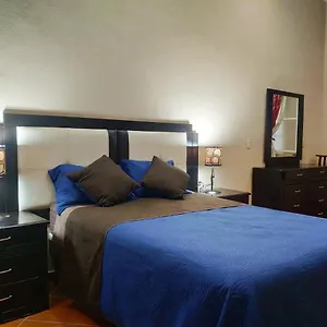 Apartamento Habitación Para Viajeros