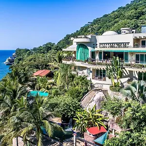 Apartamento Pv South Shore Luxury Suites And For Rent