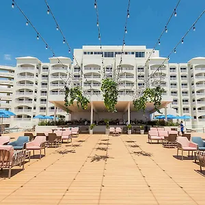 Hilton Mar Caribe 5*, Cancun Mexico
