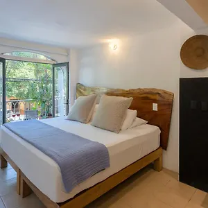 Apartamento Casa Lucas