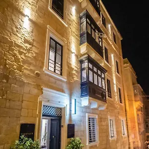 The Barrister 4*, Valletta Malta