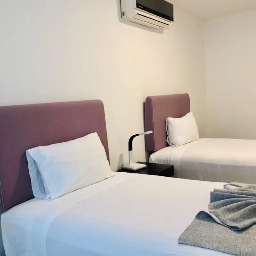 Container Inn Hotel Aeropuerto Puerto Vallarta 3*,