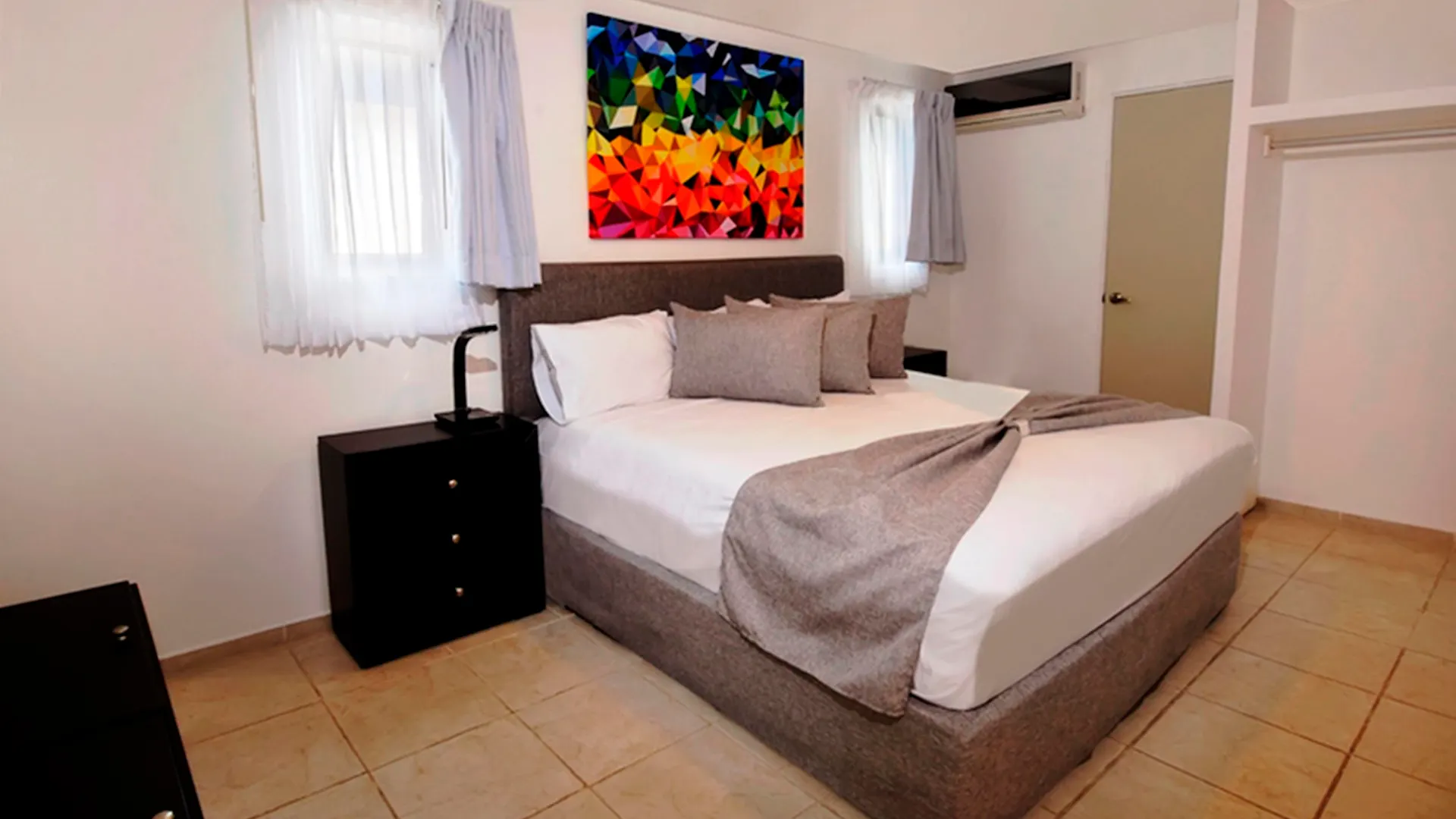 Container Inn Hotel Aeropuerto Puerto Vallarta